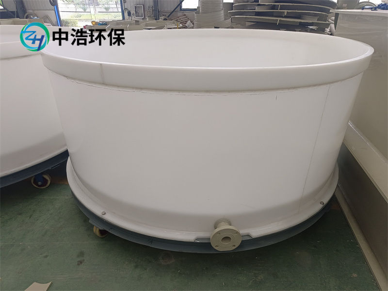 七星PP抽滤槽